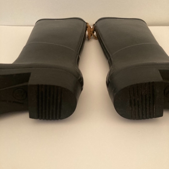 Aigle authentic tall rain boot - Picture 4 of 4